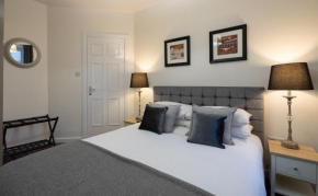 Fabulous apartment on the Royal Mile